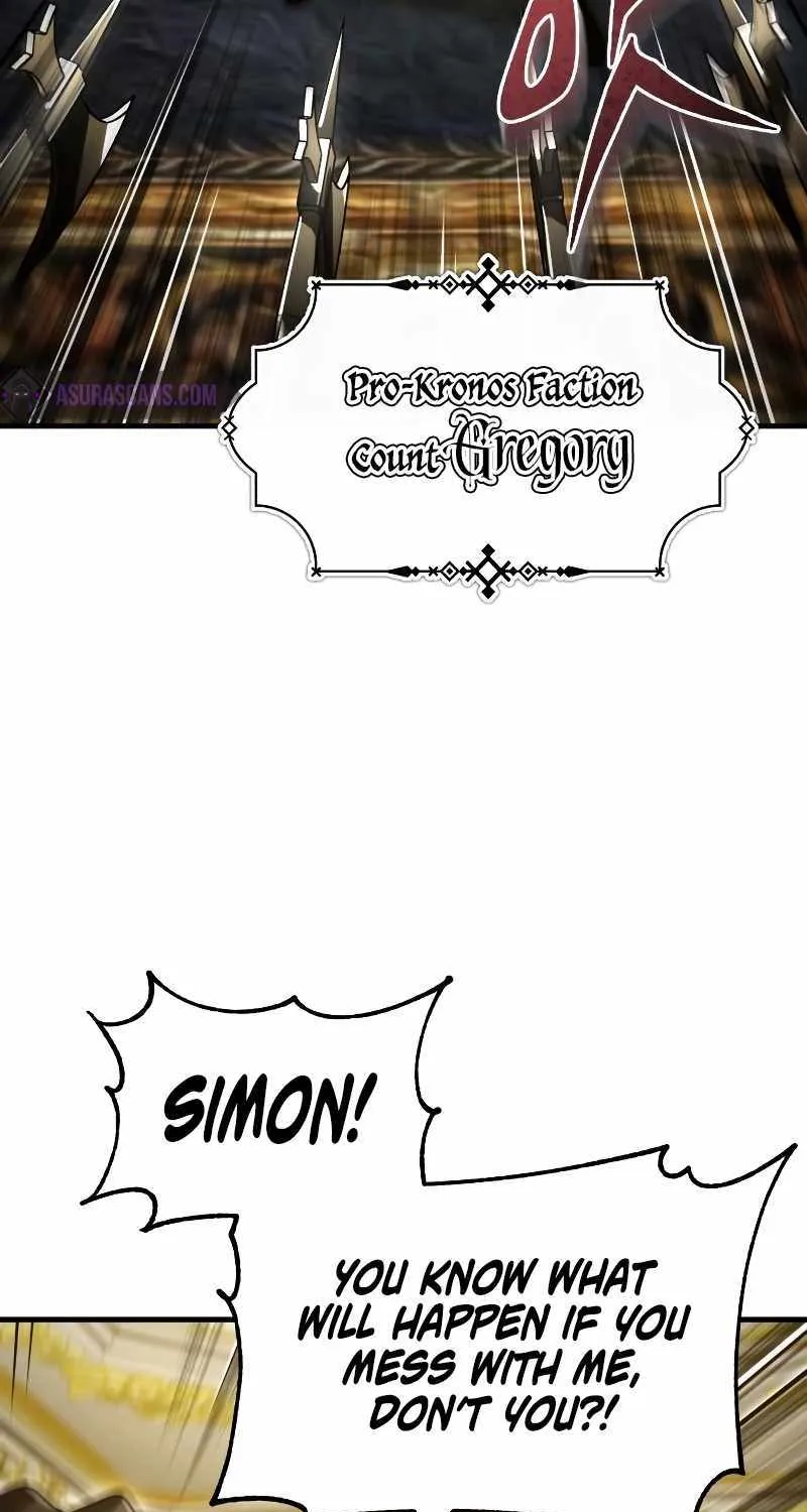The Heavenly Demon Can’t Live a Normal Life Chapter 98 page 71 - 