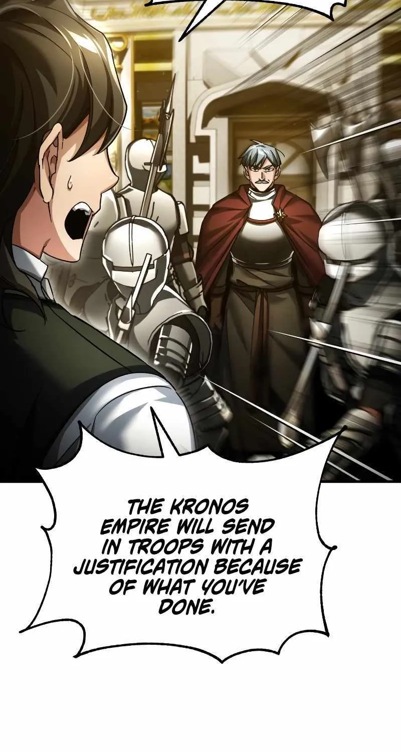 The Heavenly Demon Can’t Live a Normal Life Chapter 98 page 72 - 