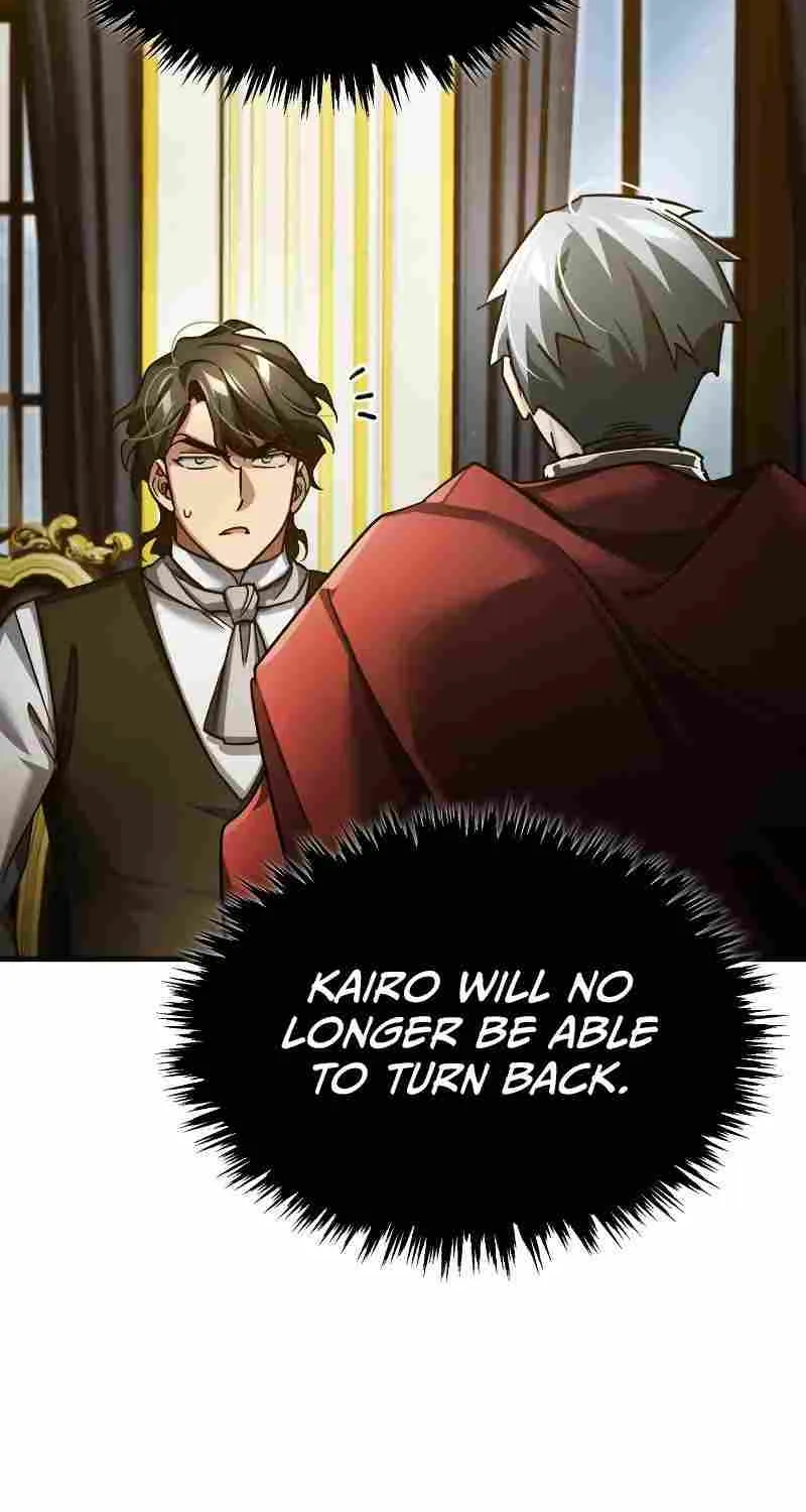The Heavenly Demon Can’t Live a Normal Life Chapter 98 page 76 - 