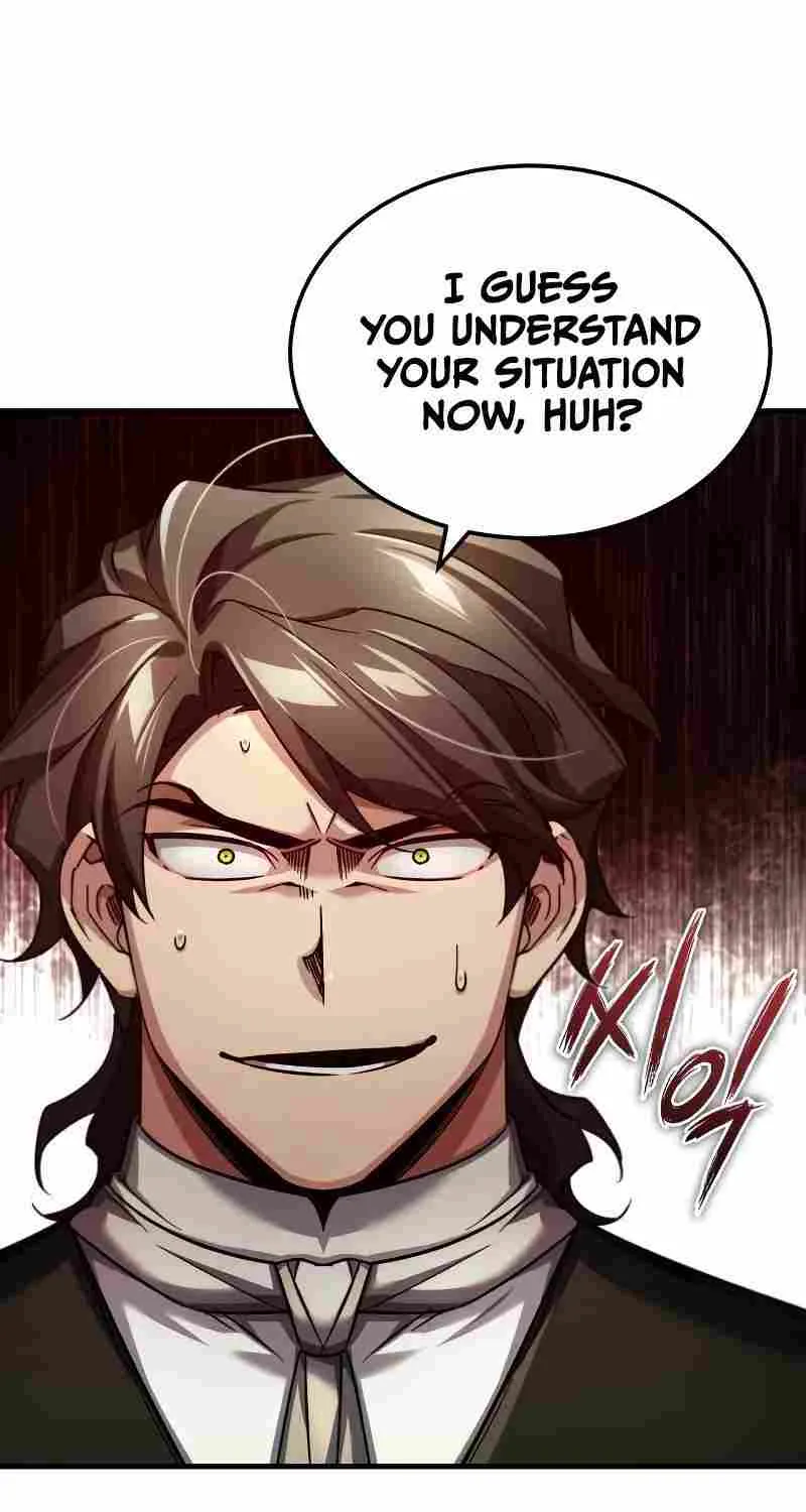 The Heavenly Demon Can’t Live a Normal Life Chapter 98 page 77 - 