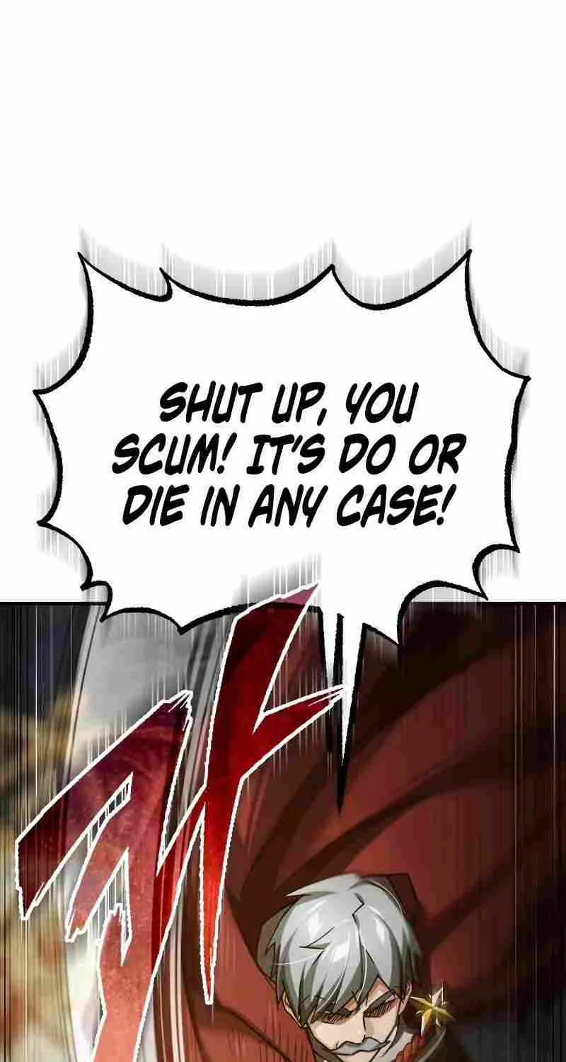 The Heavenly Demon Can’t Live a Normal Life Chapter 98 page 78 - 