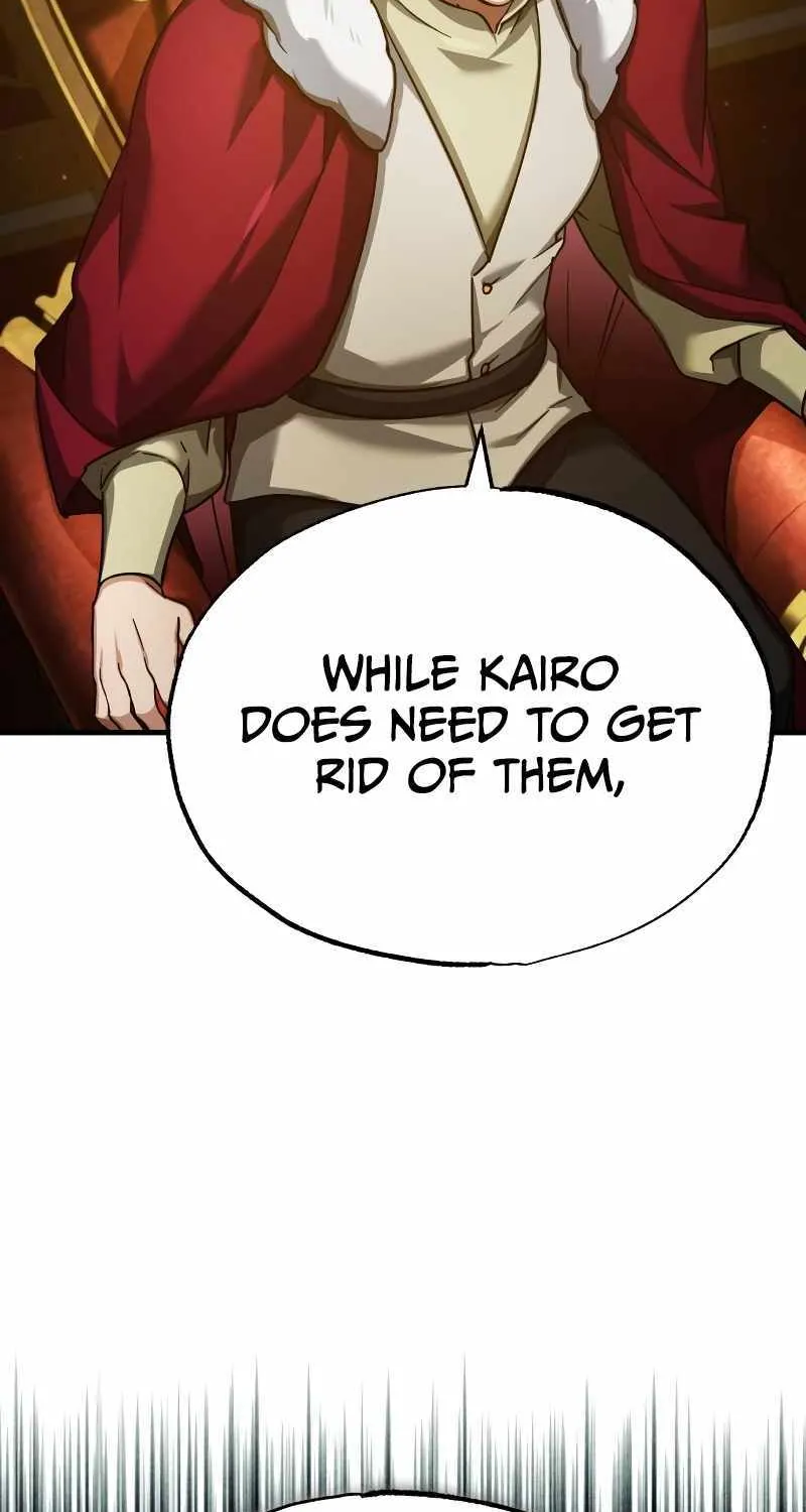 The Heavenly Demon Can’t Live a Normal Life Chapter 98 page 9 - 