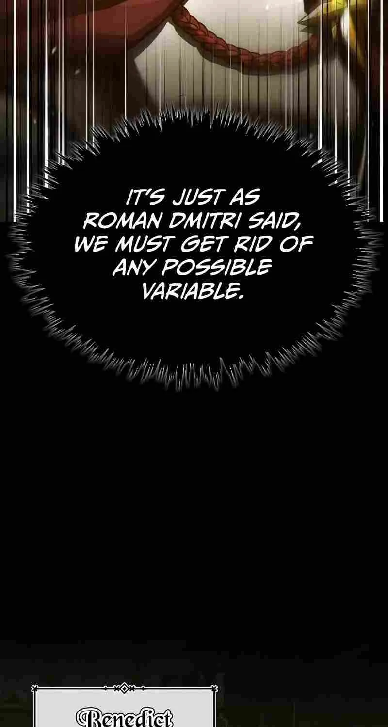 The Heavenly Demon Can’t Live a Normal Life Chapter 98 page 81 - 