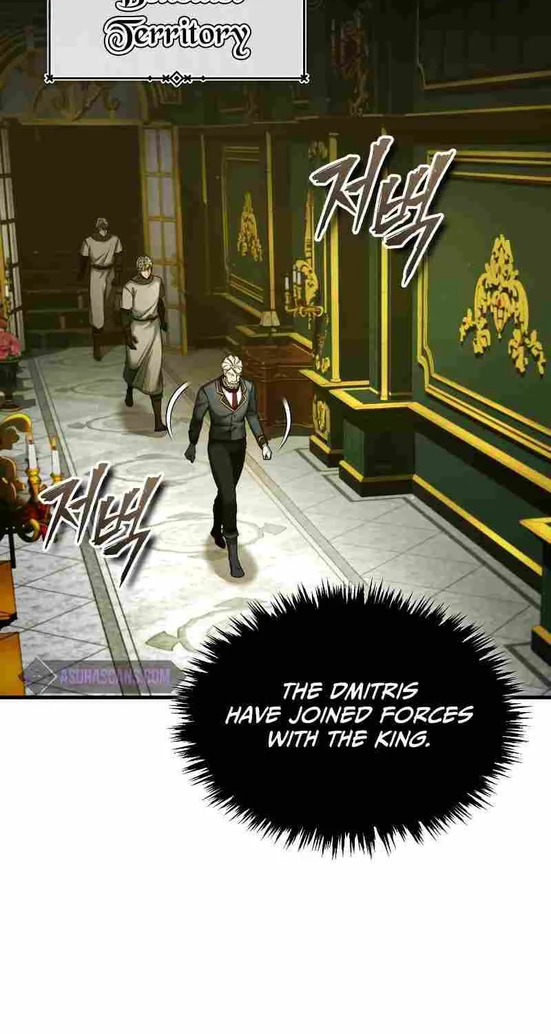 The Heavenly Demon Can’t Live a Normal Life Chapter 98 page 82 - 