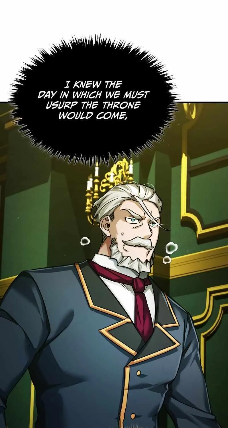 The Heavenly Demon Can’t Live a Normal Life Chapter 98 page 83 - 