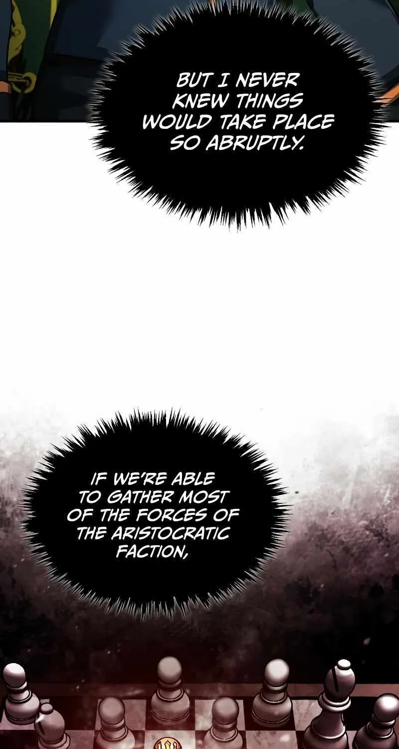 The Heavenly Demon Can’t Live a Normal Life Chapter 98 page 84 - 