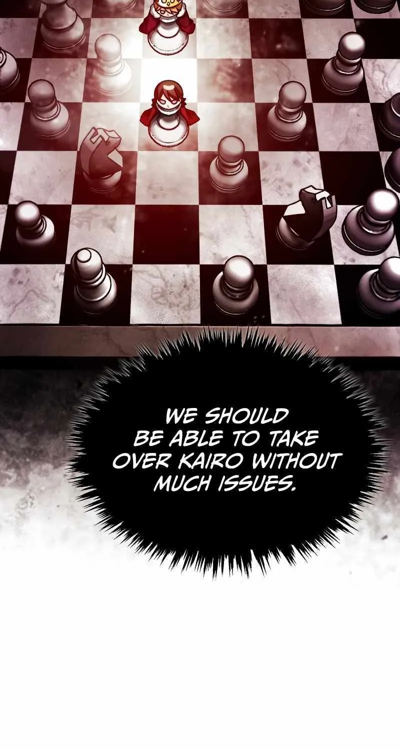 The Heavenly Demon Can’t Live a Normal Life Chapter 98 page 85 - 