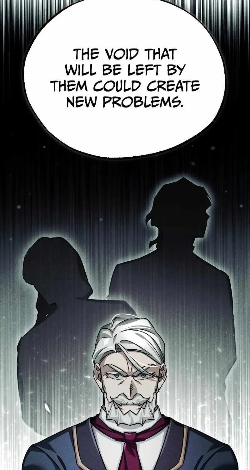 The Heavenly Demon Can’t Live a Normal Life Chapter 98 page 10 - 