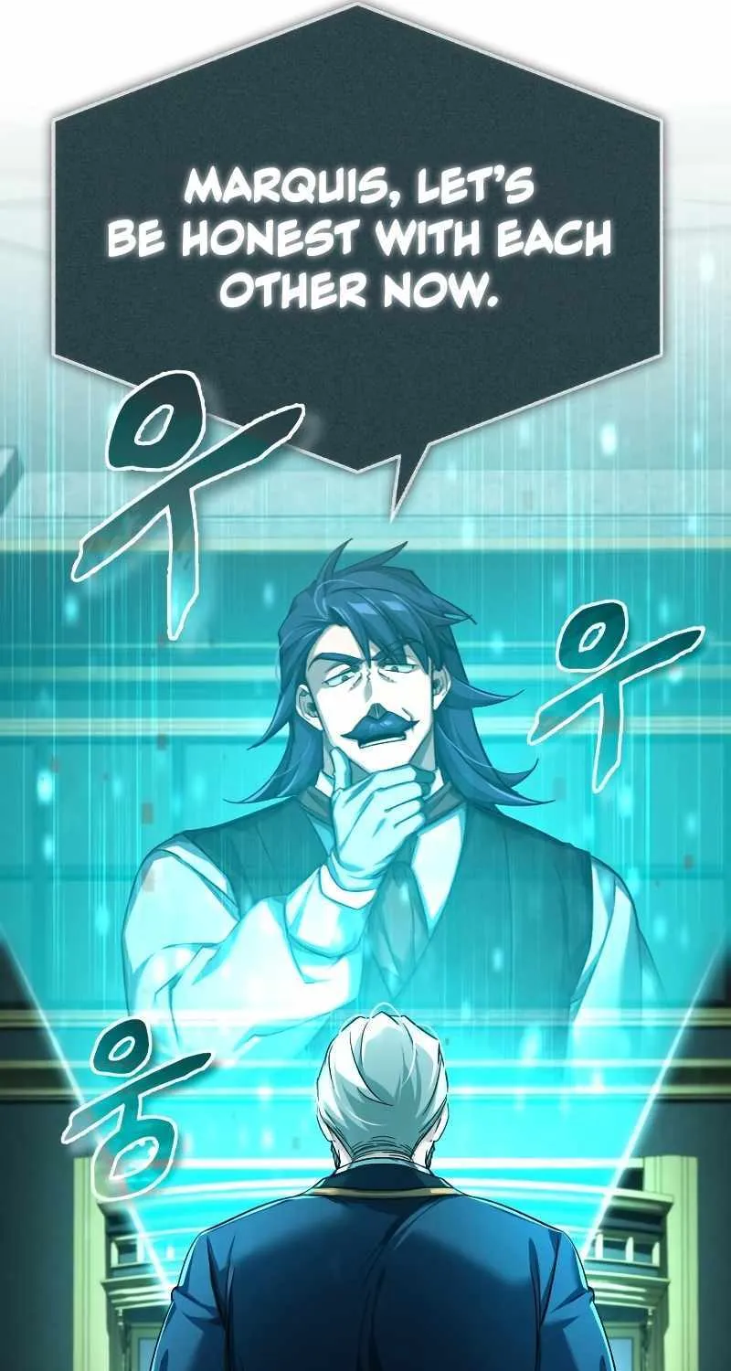The Heavenly Demon Can’t Live a Normal Life Chapter 98 page 93 - 