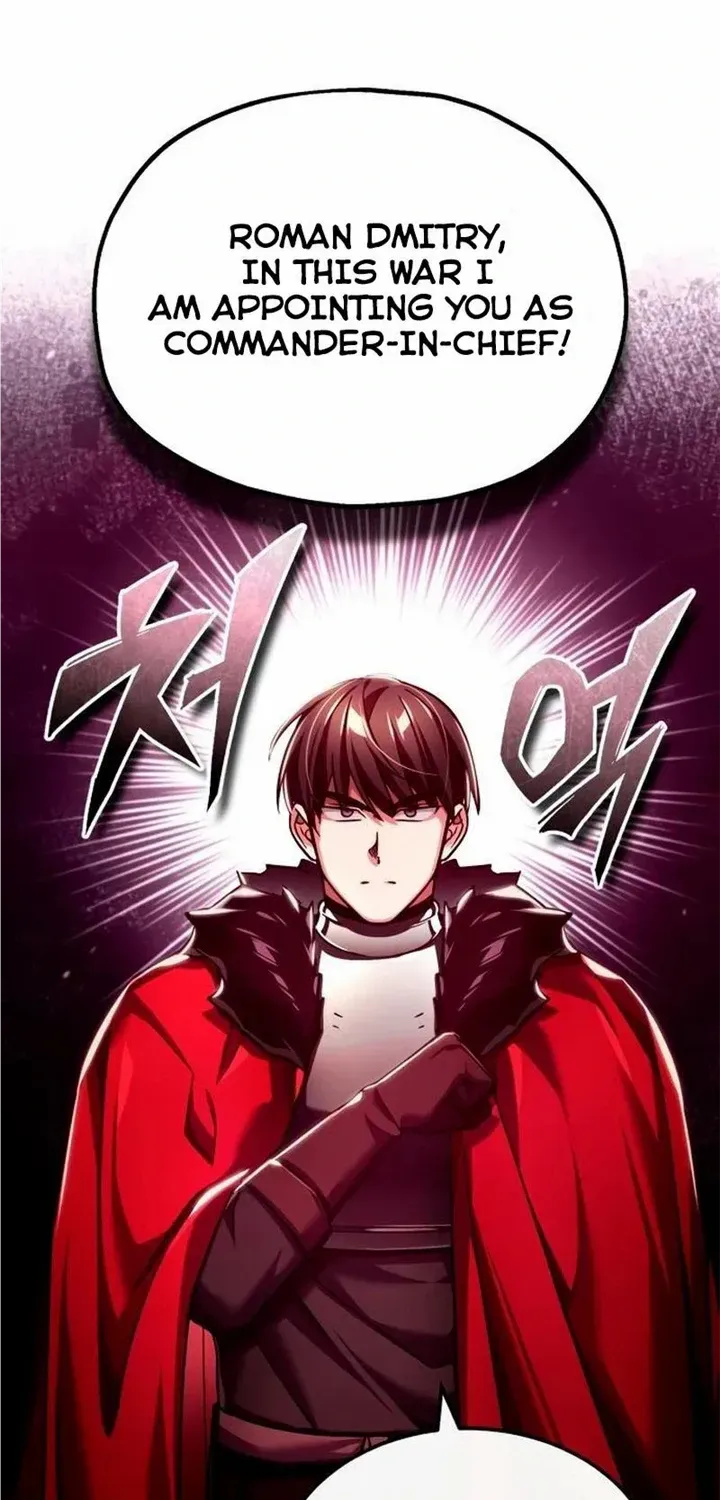 The Heavenly Demon Can’t Live a Normal Life Chapter 99 page 11 - 