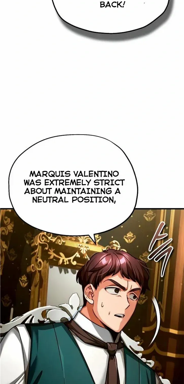 The Heavenly Demon Can’t Live a Normal Life Chapter 99 page 14 - 
