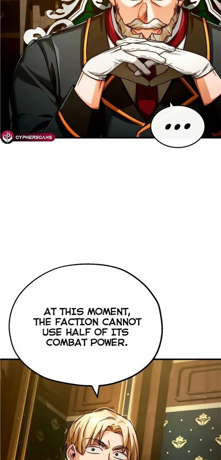 The Heavenly Demon Can’t Live a Normal Life Chapter 99 page 16 - 