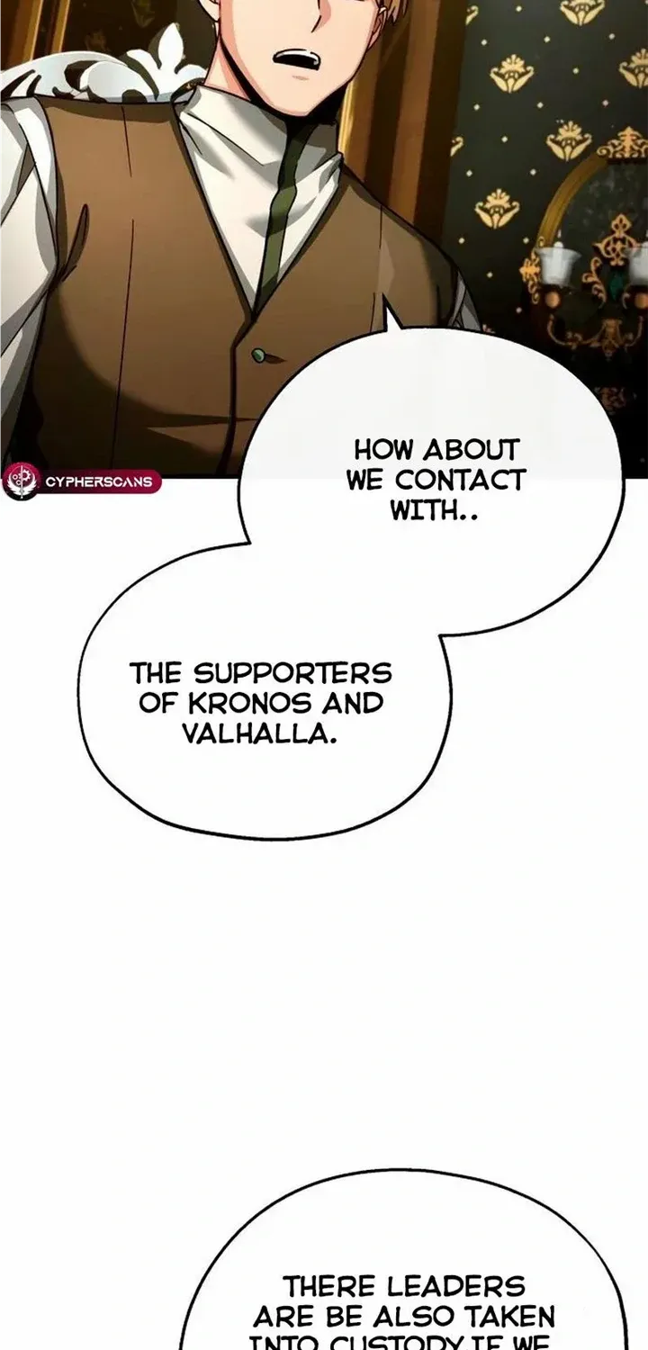 The Heavenly Demon Can’t Live a Normal Life Chapter 99 page 17 - 