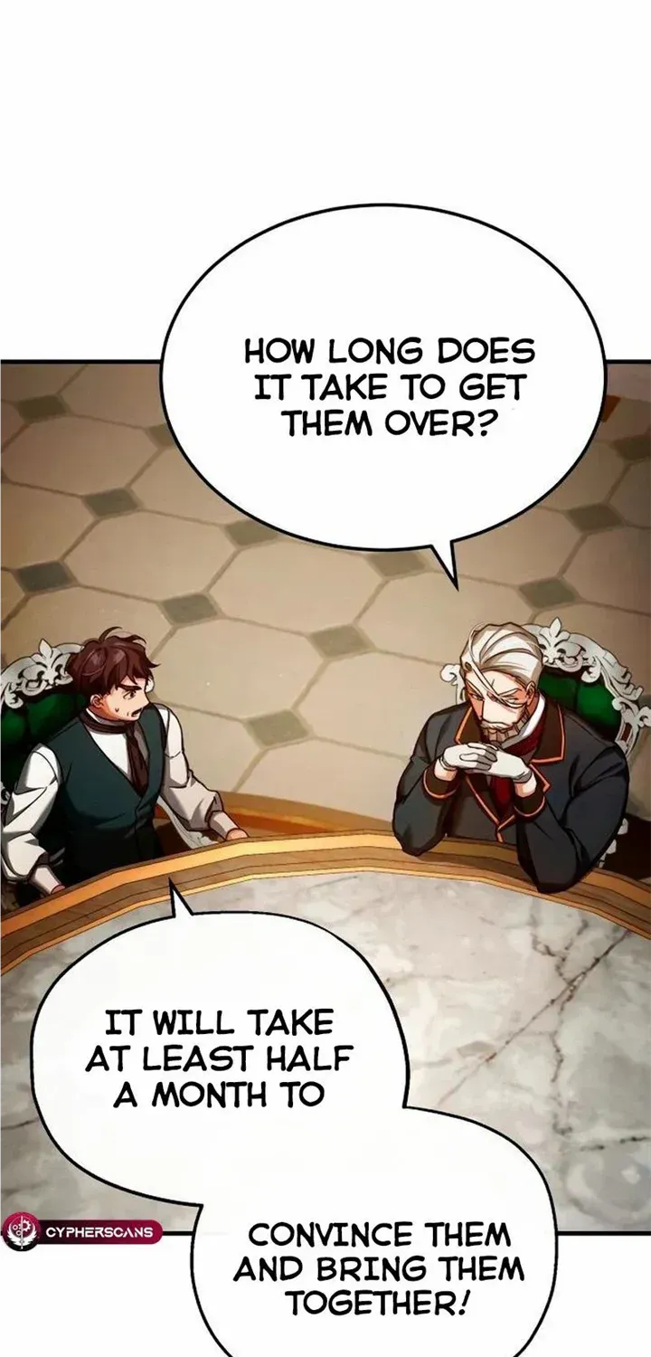 The Heavenly Demon Can’t Live a Normal Life Chapter 99 page 19 - 