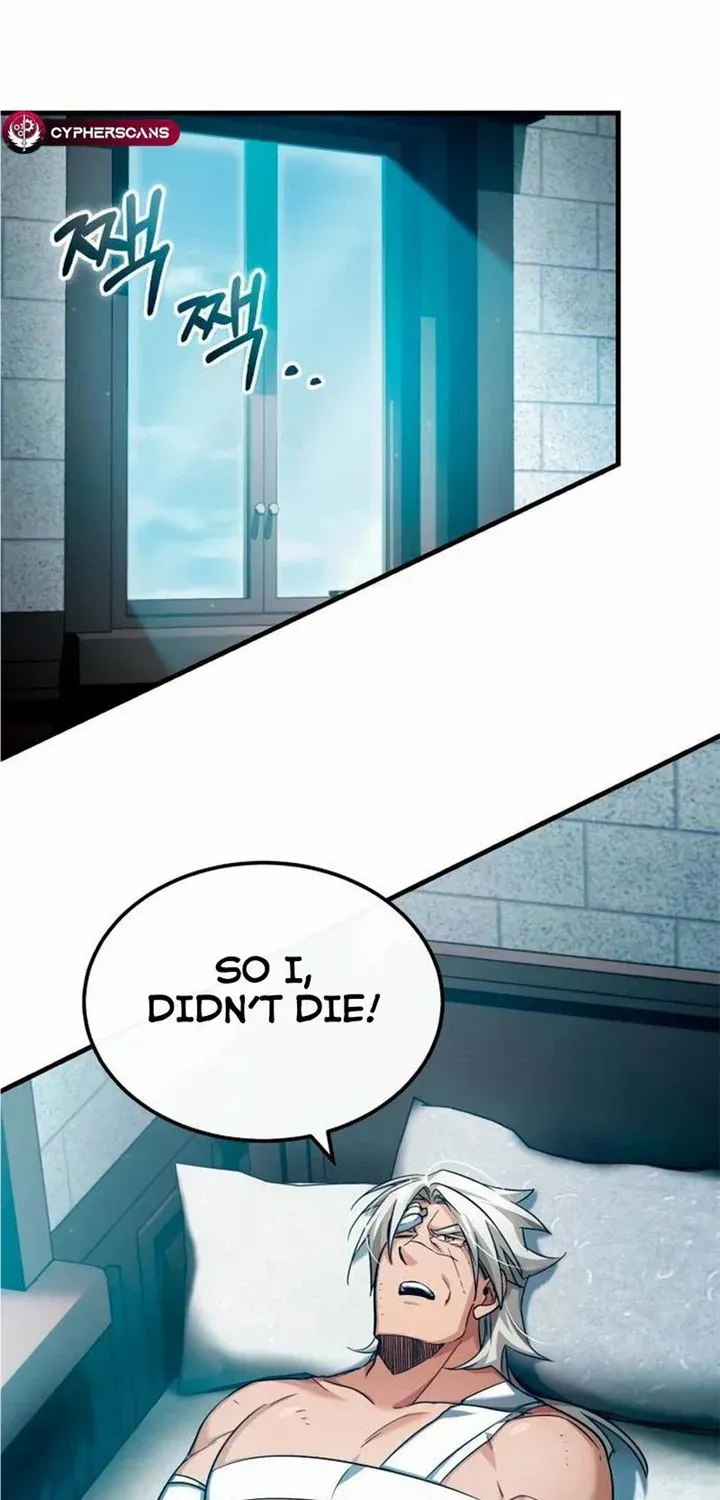 The Heavenly Demon Can’t Live a Normal Life Chapter 99 page 23 - 