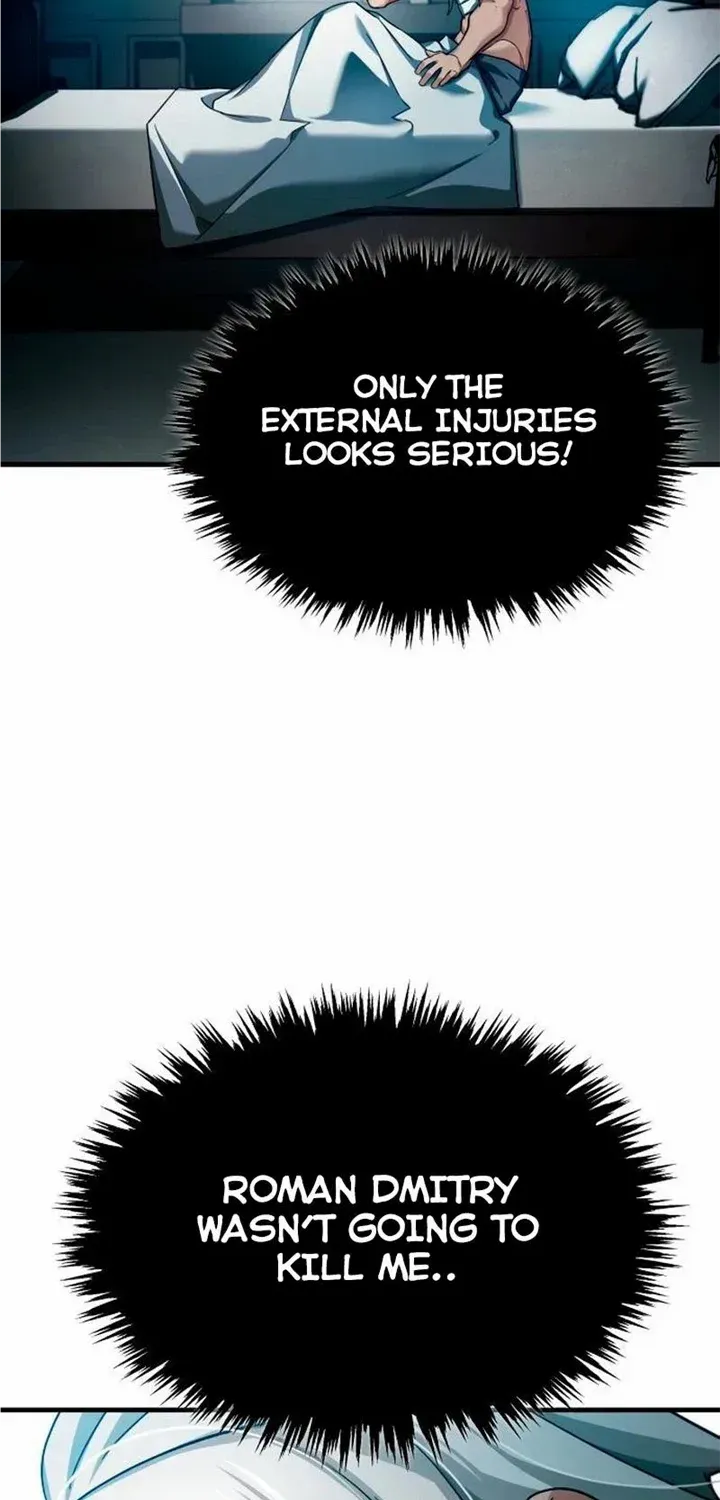 The Heavenly Demon Can’t Live a Normal Life Chapter 99 page 25 - 