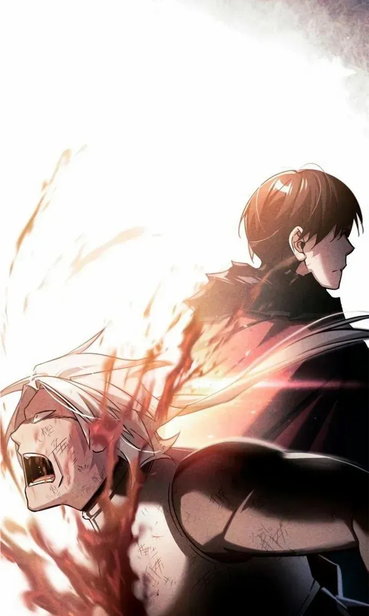 The Heavenly Demon Can’t Live a Normal Life Chapter 99 page 27 - 