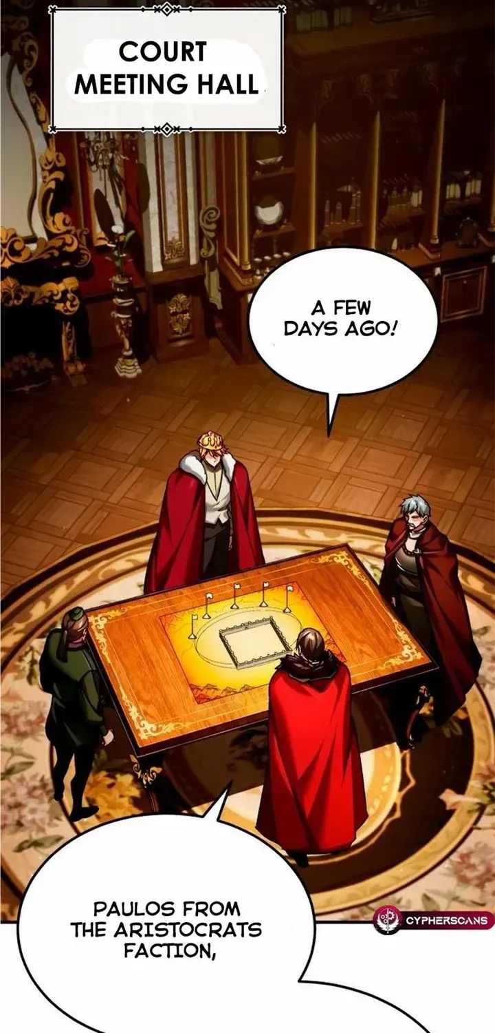 The Heavenly Demon Can’t Live a Normal Life Chapter 99 page 4 - 