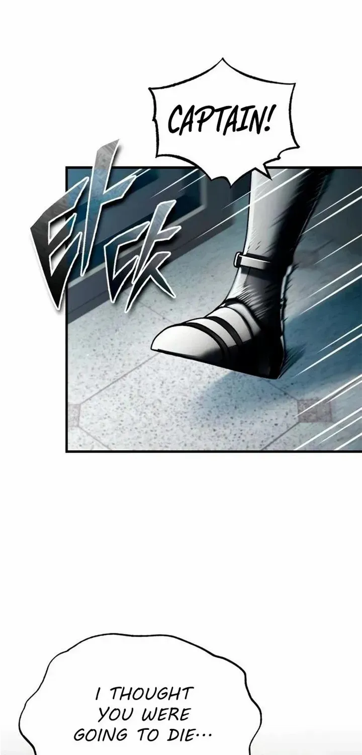 The Heavenly Demon Can’t Live a Normal Life Chapter 99 page 31 - 