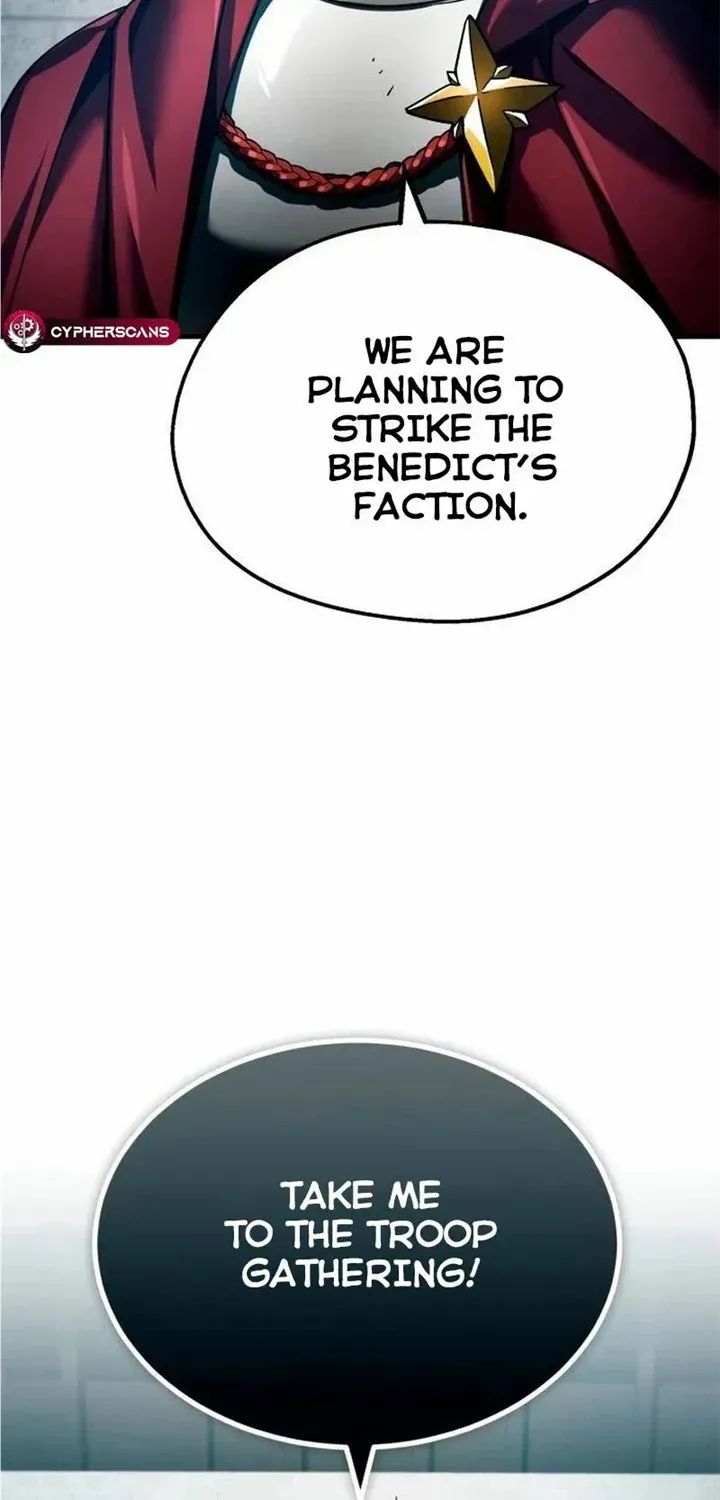 The Heavenly Demon Can’t Live a Normal Life Chapter 99 page 35 - 