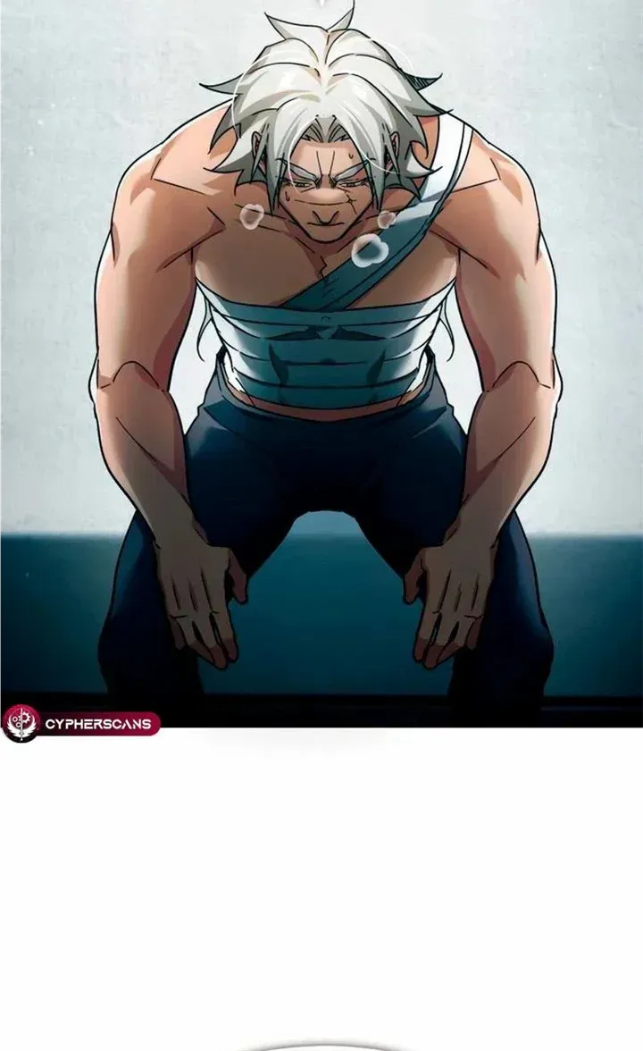 The Heavenly Demon Can’t Live a Normal Life Chapter 99 page 36 - 