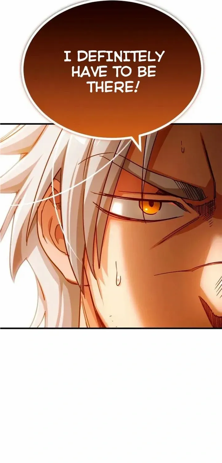The Heavenly Demon Can’t Live a Normal Life Chapter 99 page 37 - 