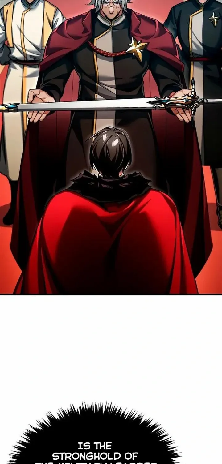 The Heavenly Demon Can’t Live a Normal Life Chapter 99 page 42 - 