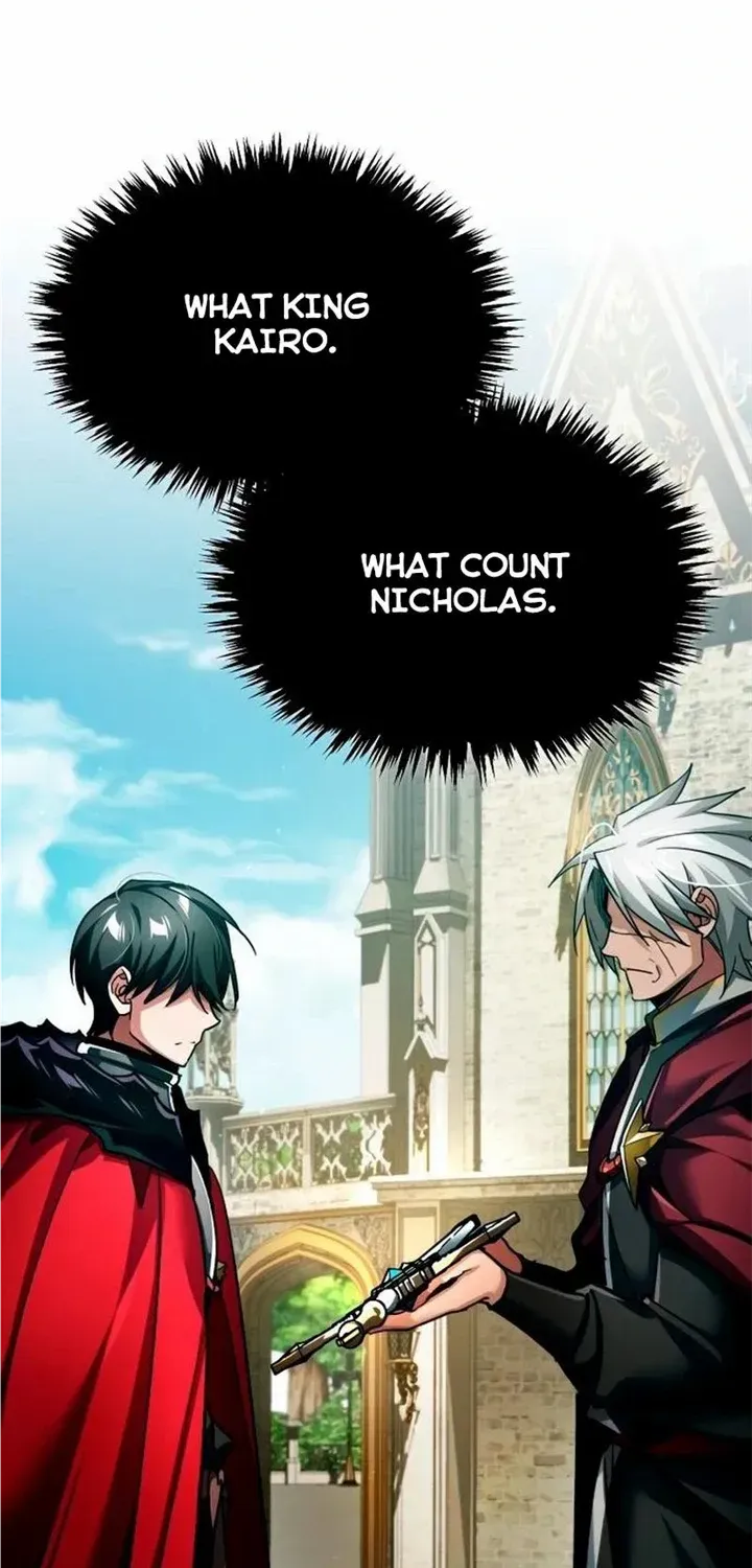 The Heavenly Demon Can’t Live a Normal Life Chapter 99 page 44 - 