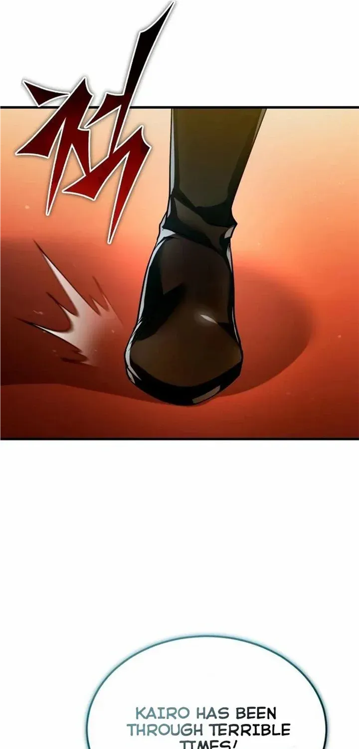 The Heavenly Demon Can’t Live a Normal Life Chapter 99 page 46 - 