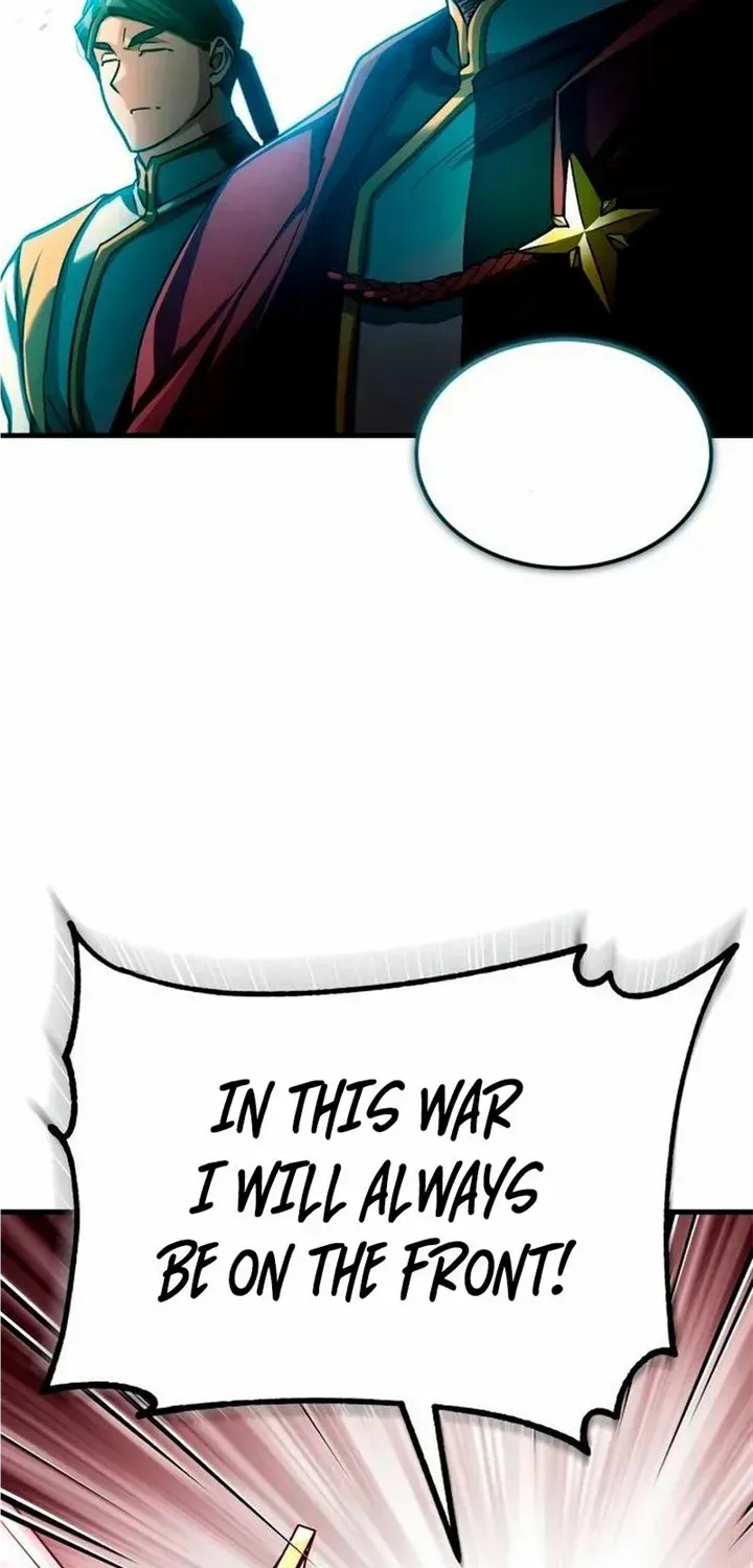 The Heavenly Demon Can’t Live a Normal Life Chapter 99 page 50 - 