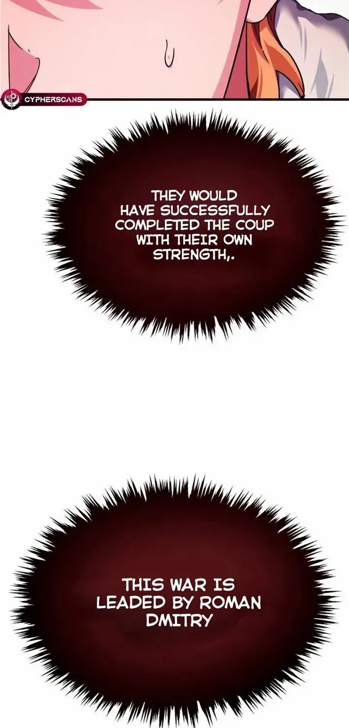 The Heavenly Demon Can’t Live a Normal Life Chapter 99 page 6 - 