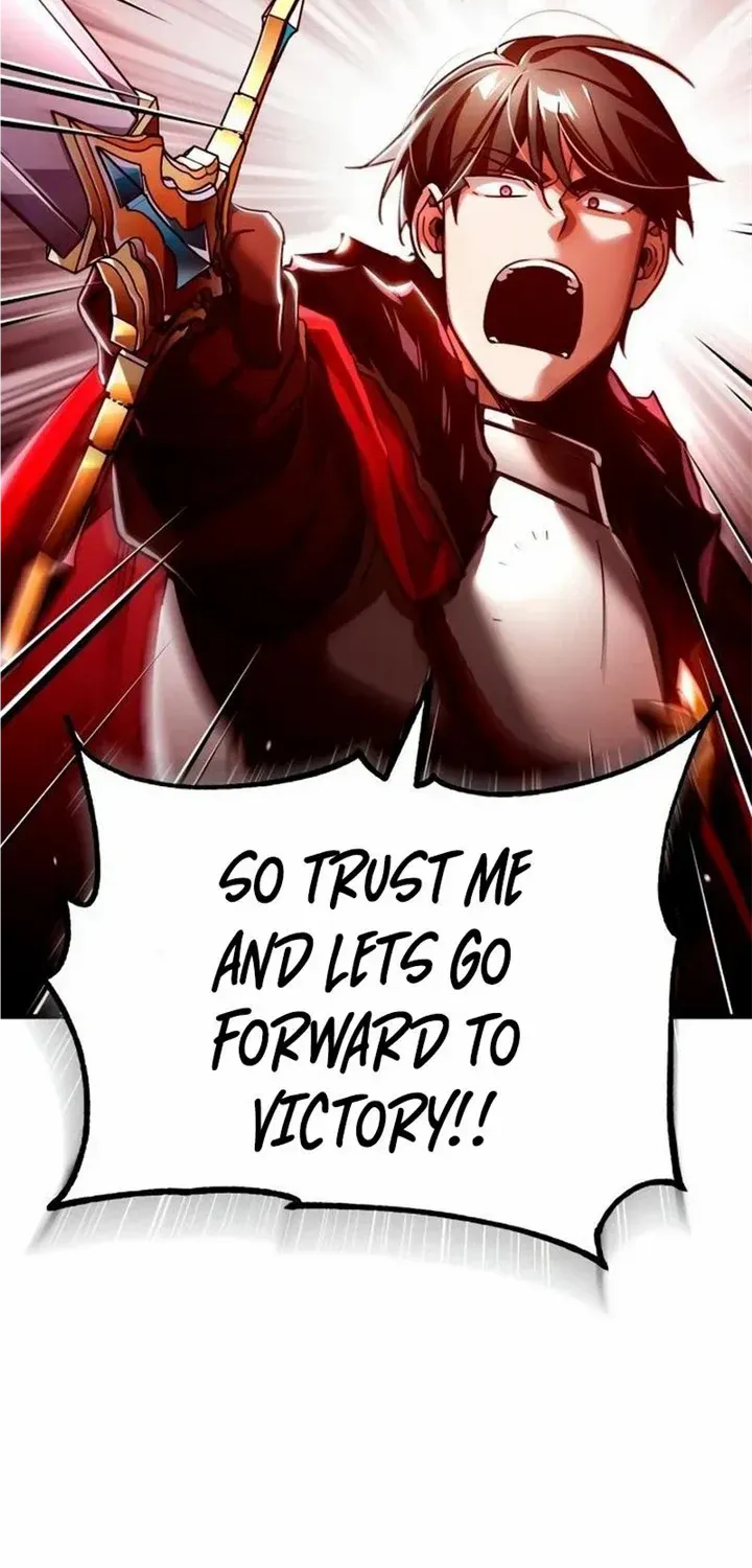 The Heavenly Demon Can’t Live a Normal Life Chapter 99 page 51 - 