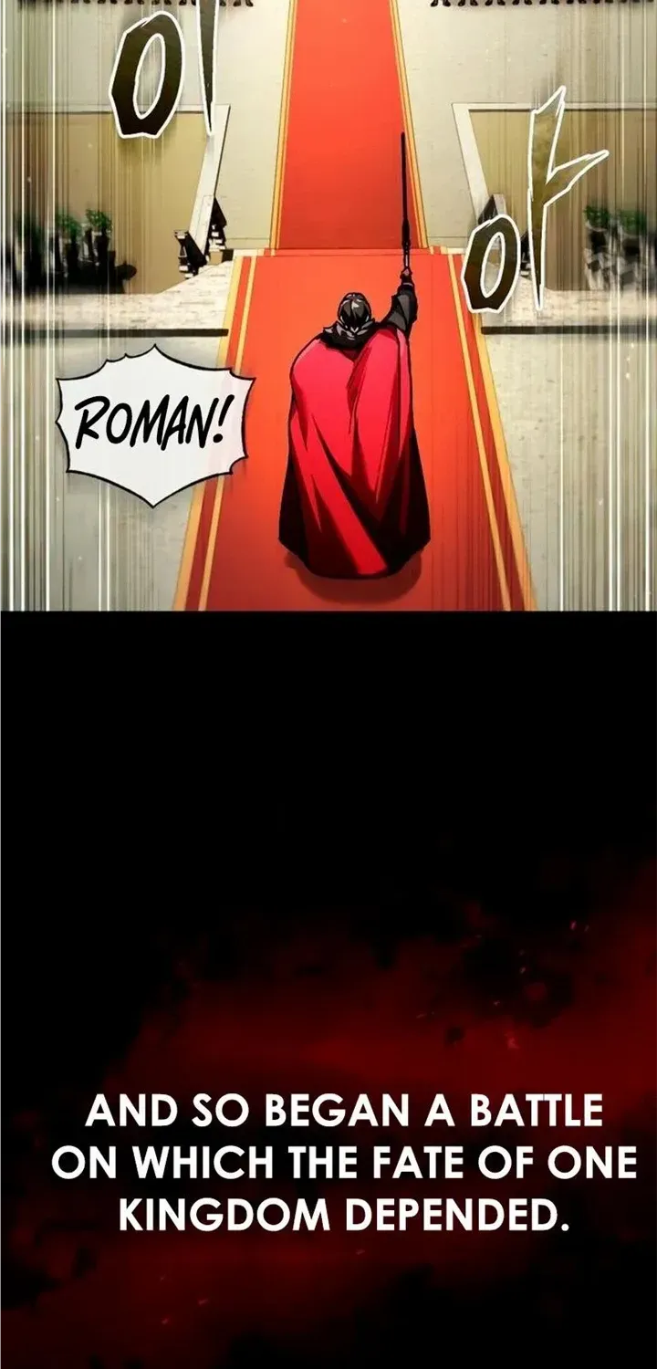 The Heavenly Demon Can’t Live a Normal Life Chapter 99 page 53 - 