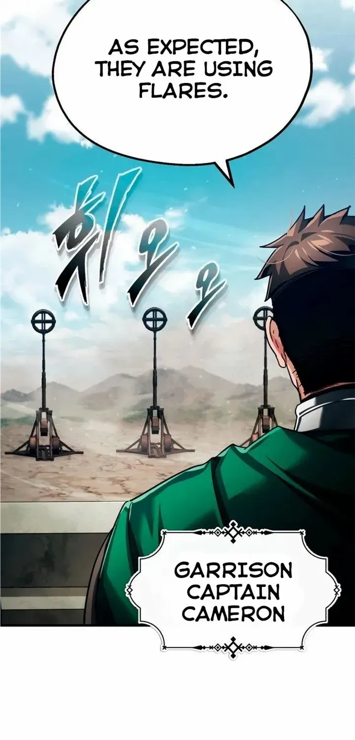 The Heavenly Demon Can’t Live a Normal Life Chapter 99 page 58 - 