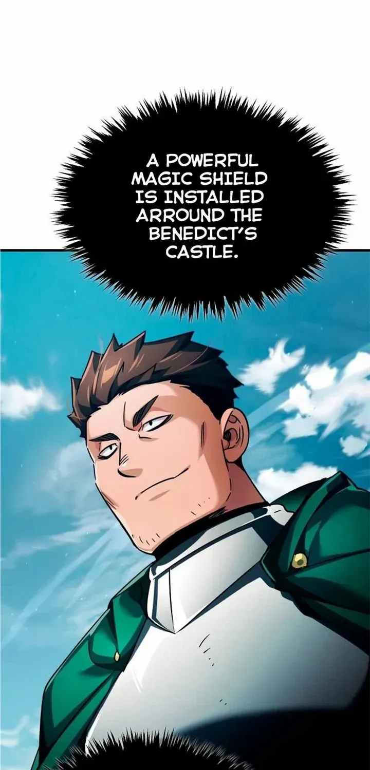 The Heavenly Demon Can’t Live a Normal Life Chapter 99 page 59 - 