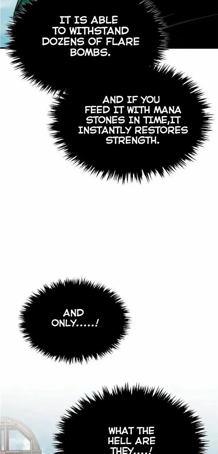 The Heavenly Demon Can’t Live a Normal Life Chapter 99 page 60 - 
