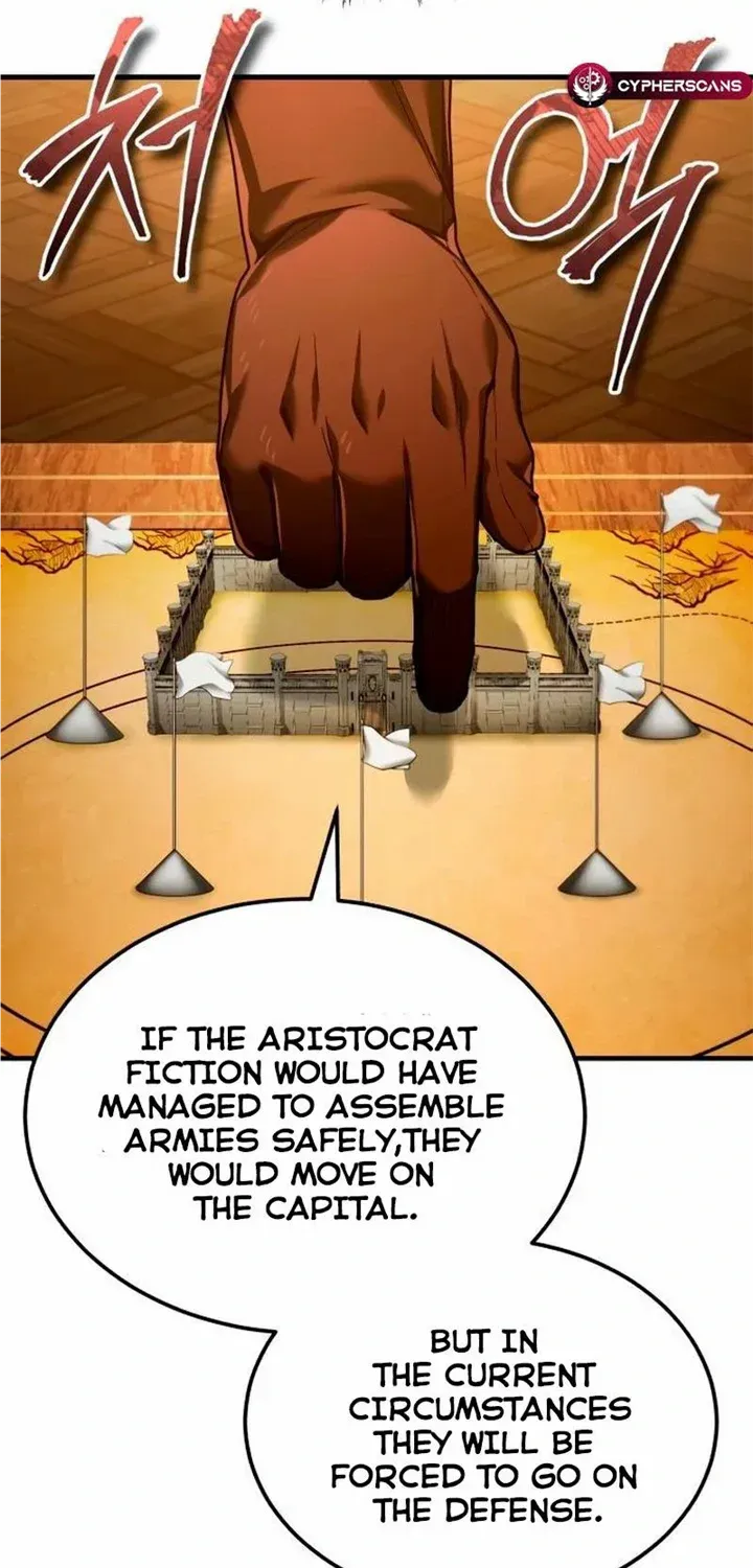 The Heavenly Demon Can’t Live a Normal Life Chapter 99 page 7 - 