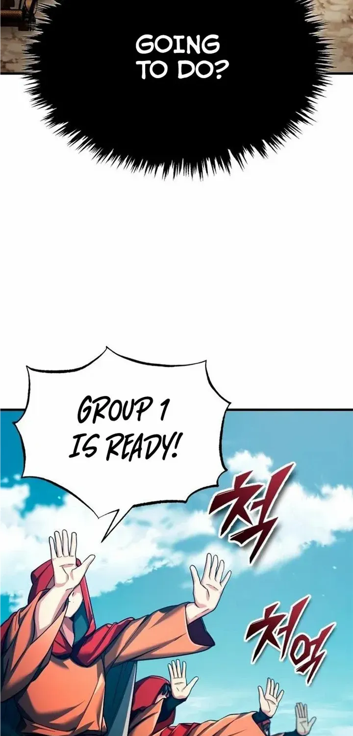 The Heavenly Demon Can’t Live a Normal Life Chapter 99 page 62 - 