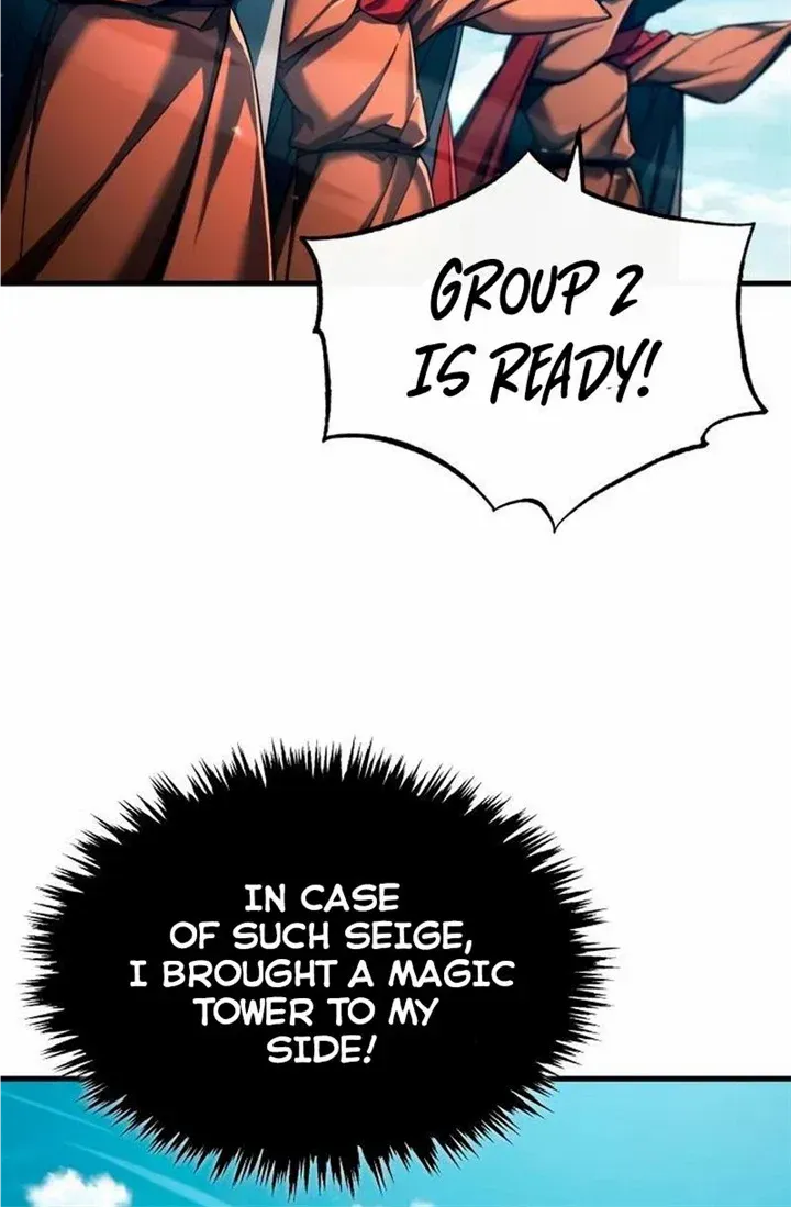 The Heavenly Demon Can’t Live a Normal Life Chapter 99 page 63 - 