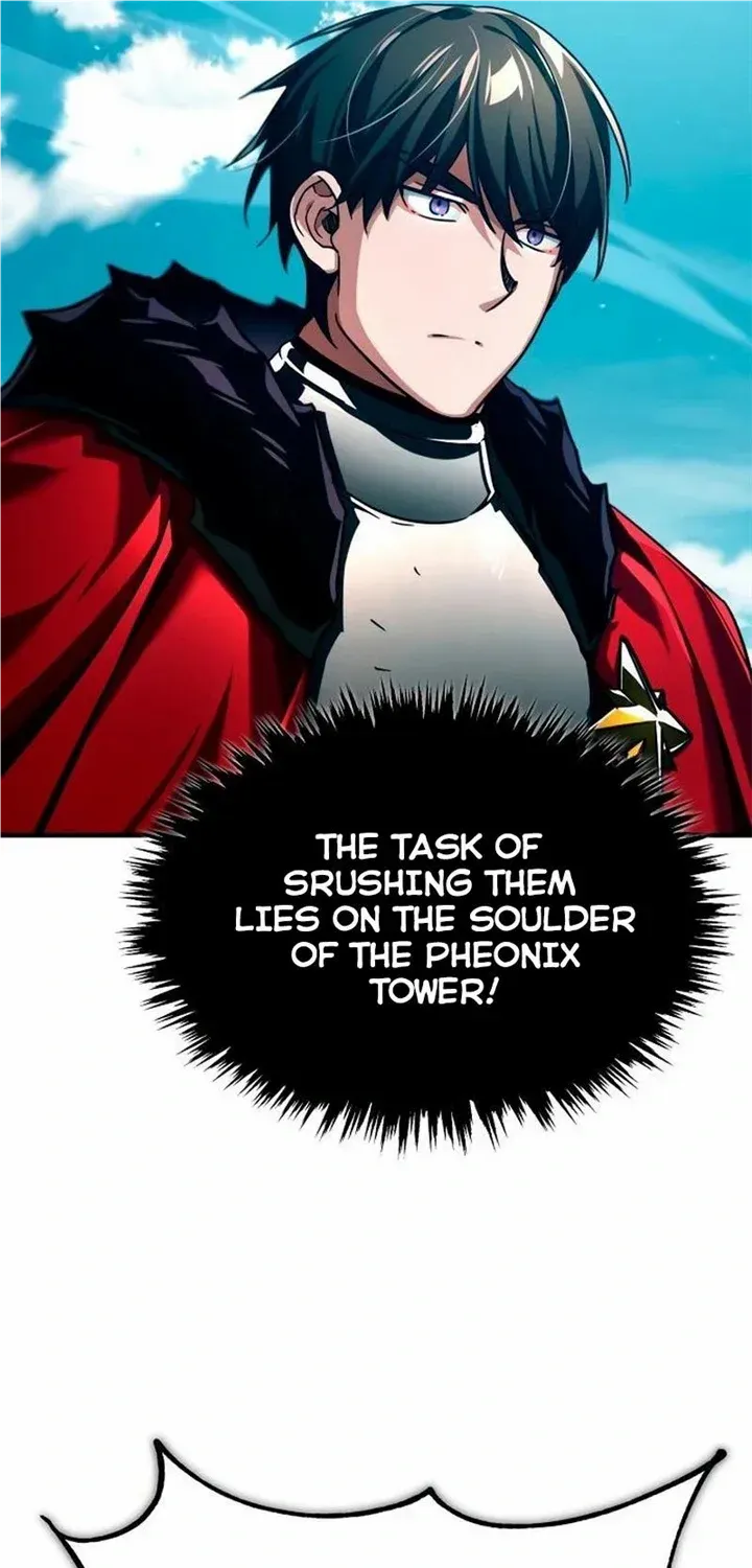 The Heavenly Demon Can’t Live a Normal Life Chapter 99 page 64 - 