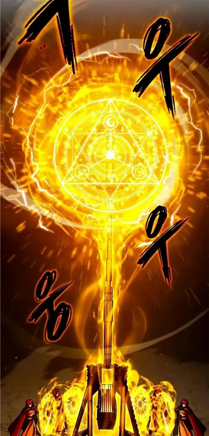 The Heavenly Demon Can’t Live a Normal Life Chapter 99 page 67 - 