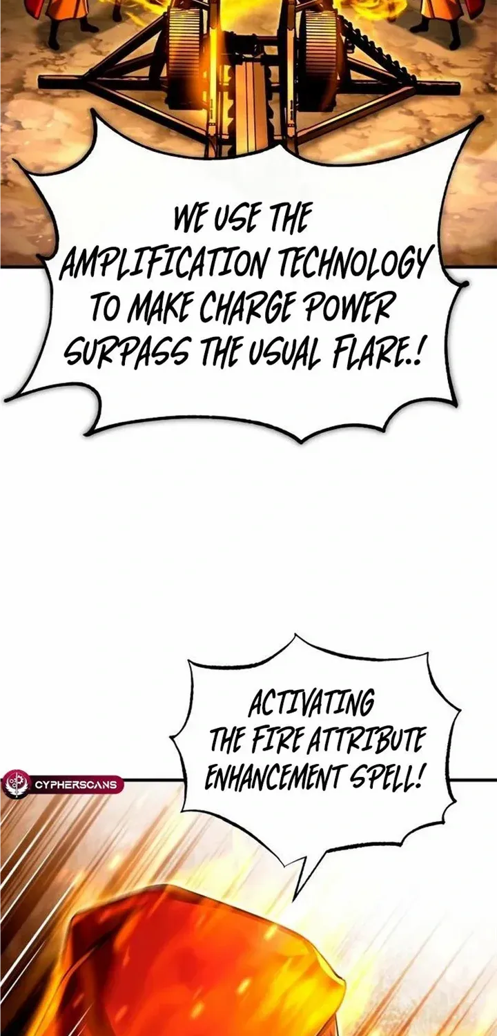 The Heavenly Demon Can’t Live a Normal Life Chapter 99 page 68 - 