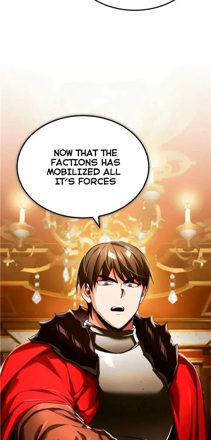 The Heavenly Demon Can’t Live a Normal Life Chapter 99 page 8 - 