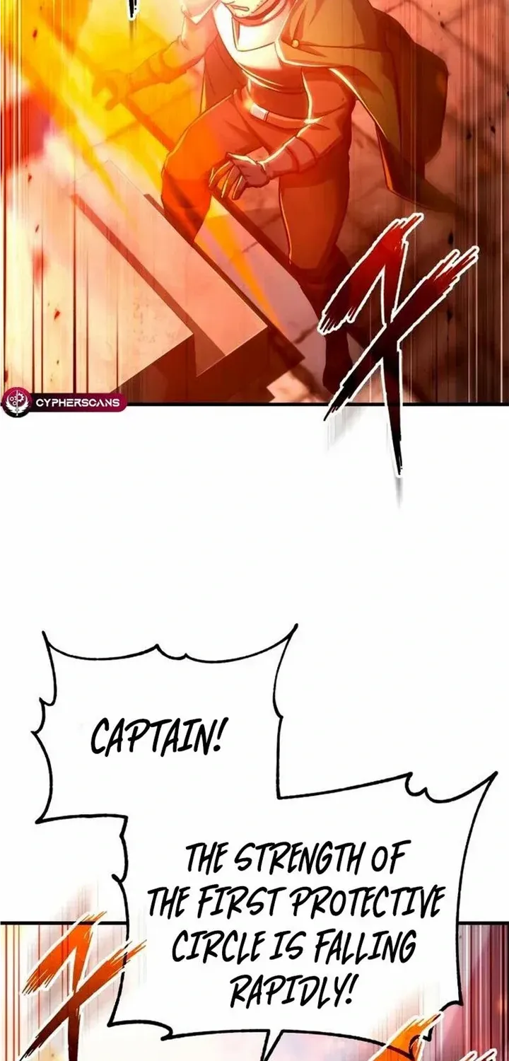 The Heavenly Demon Can’t Live a Normal Life Chapter 99 page 76 - 