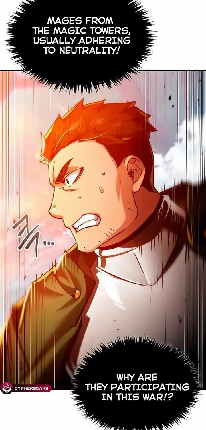 The Heavenly Demon Can’t Live a Normal Life Chapter 99 page 78 - 