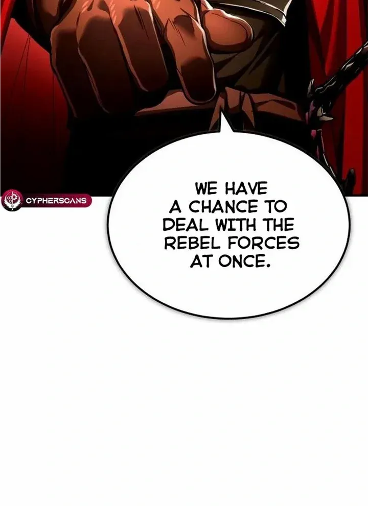 The Heavenly Demon Can’t Live a Normal Life Chapter 99 page 9 - 