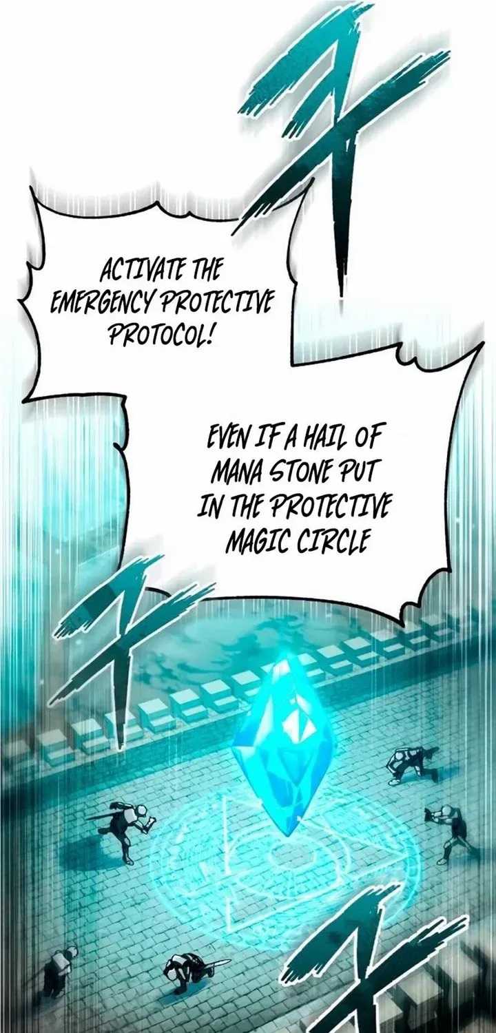 The Heavenly Demon Can’t Live a Normal Life Chapter 99 page 81 - 
