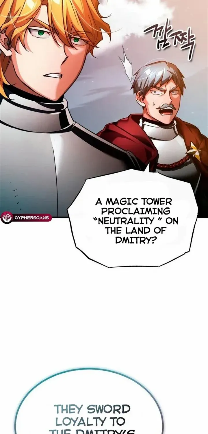 The Heavenly Demon Can’t Live a Normal Life Chapter 99 page 84 - 