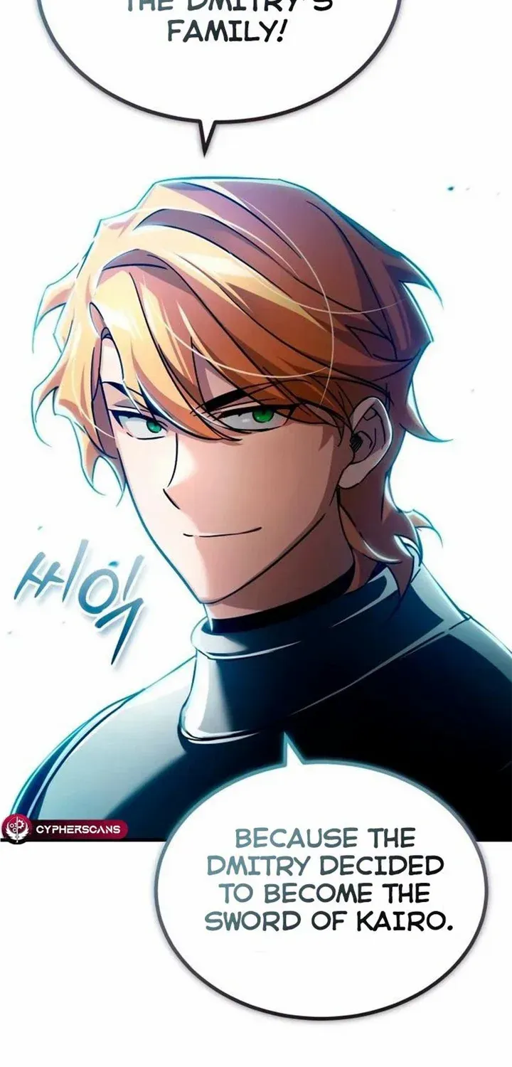 The Heavenly Demon Can’t Live a Normal Life Chapter 99 page 85 - 
