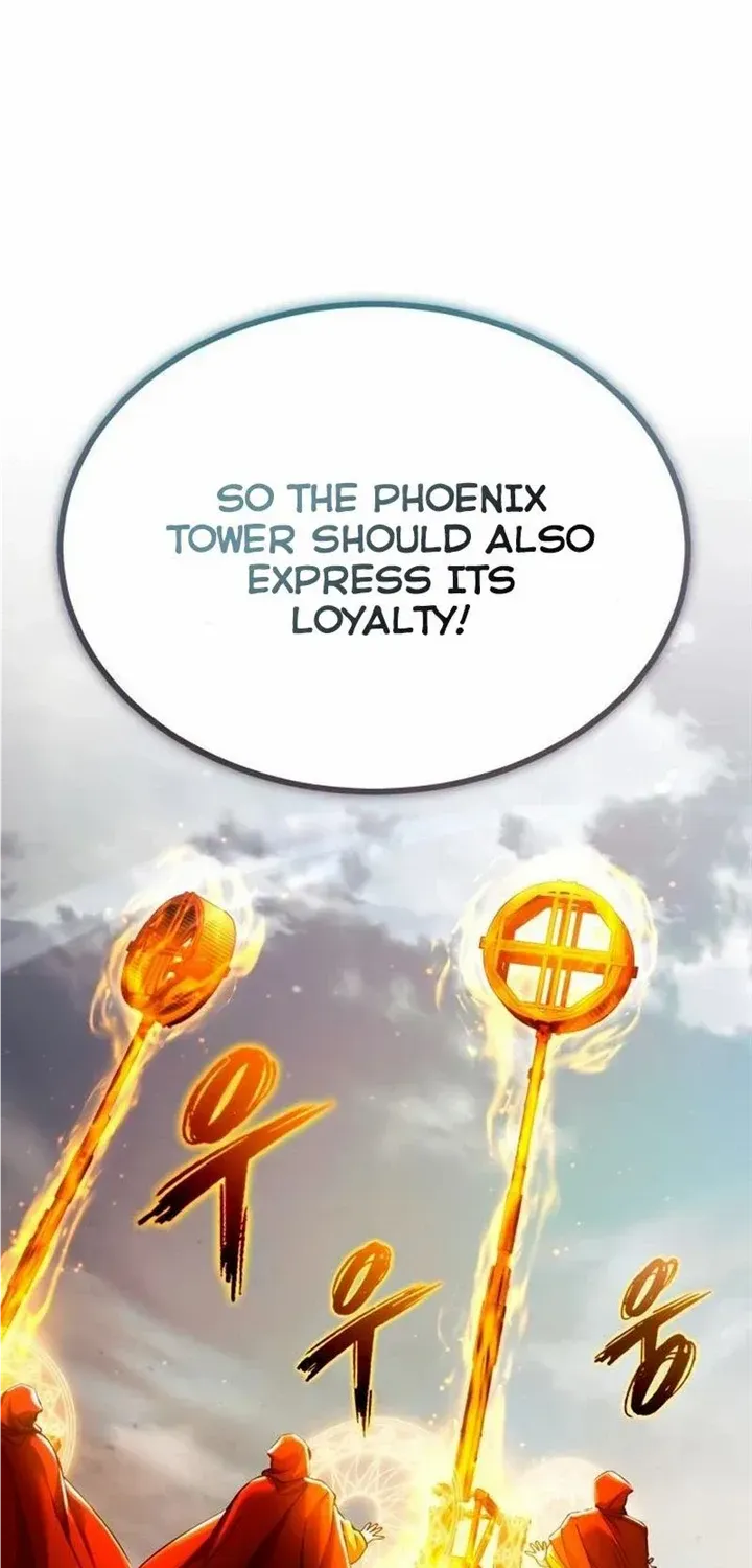 The Heavenly Demon Can’t Live a Normal Life Chapter 99 page 86 - 